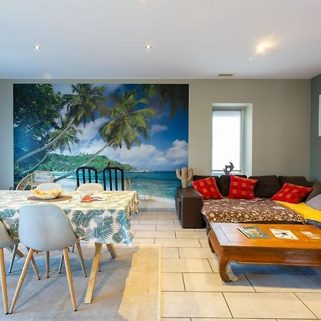 Appartement Domloc Carcassonne Esterno foto
