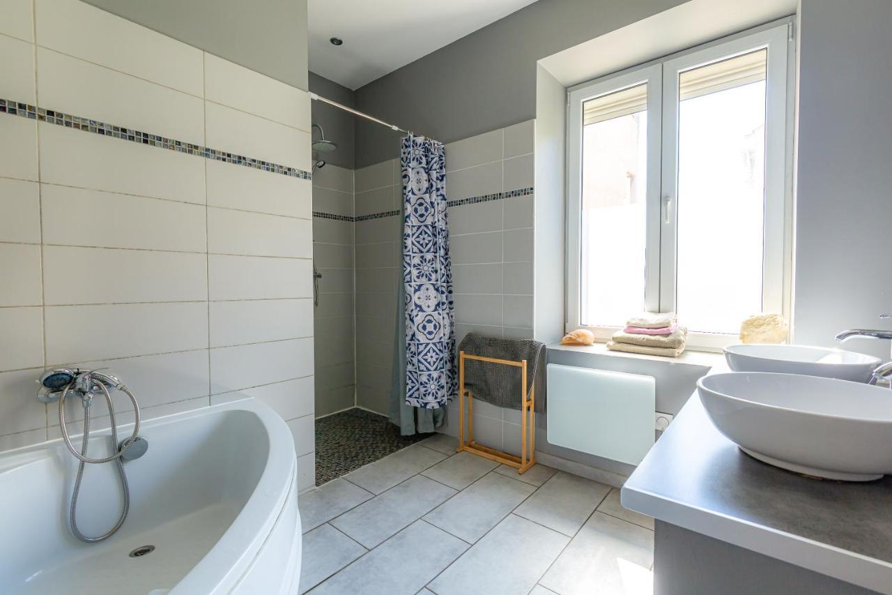Appartement Domloc Carcassonne Esterno foto