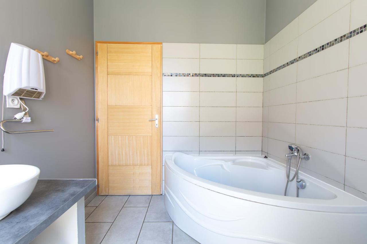 Appartement Domloc Carcassonne Esterno foto