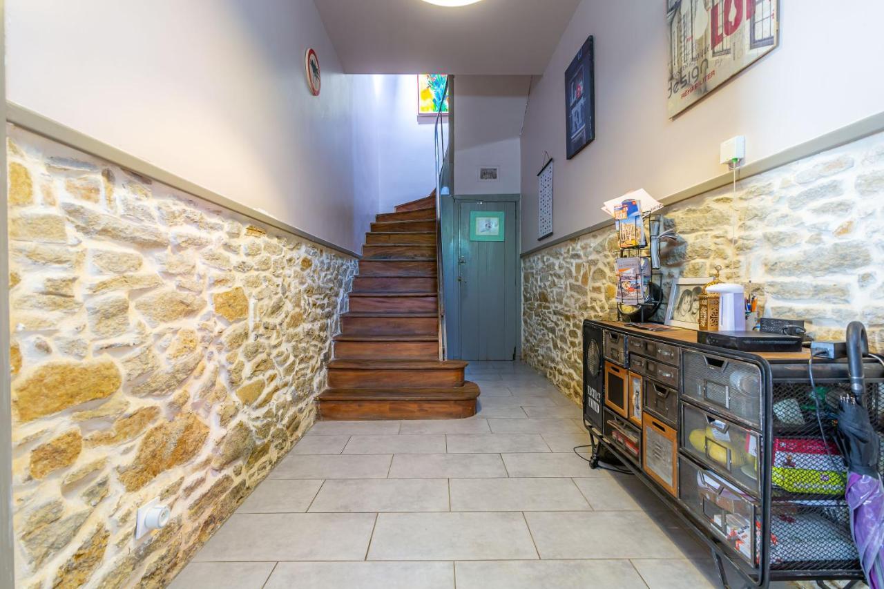 Appartement Domloc Carcassonne Esterno foto