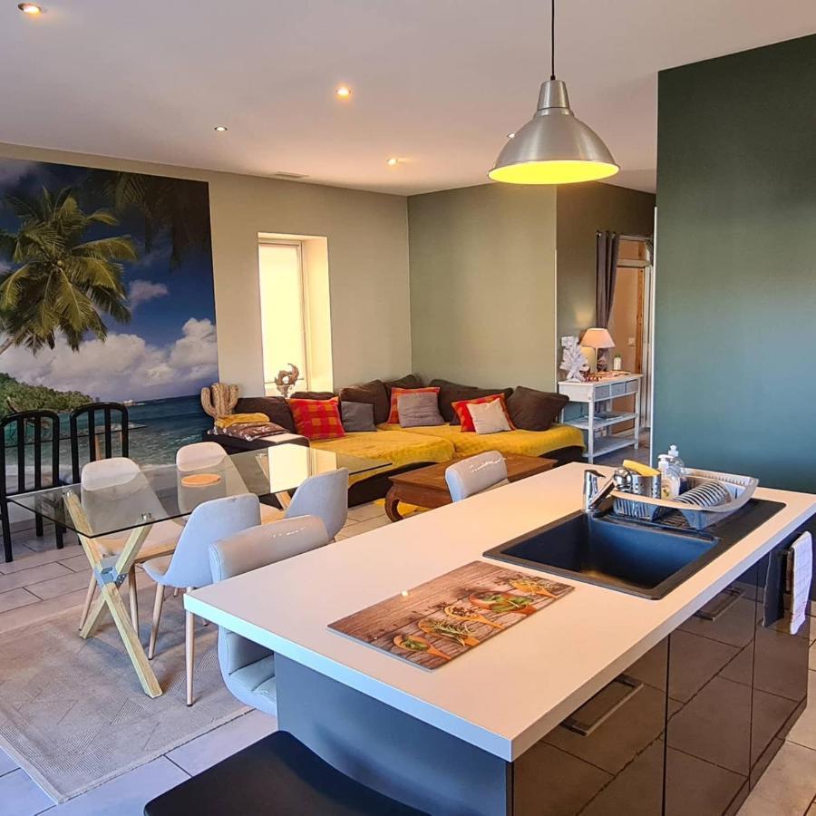 Appartement Domloc Carcassonne Esterno foto