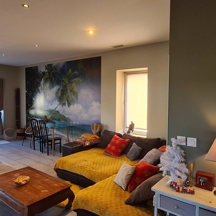 Appartement Domloc Carcassonne Esterno foto