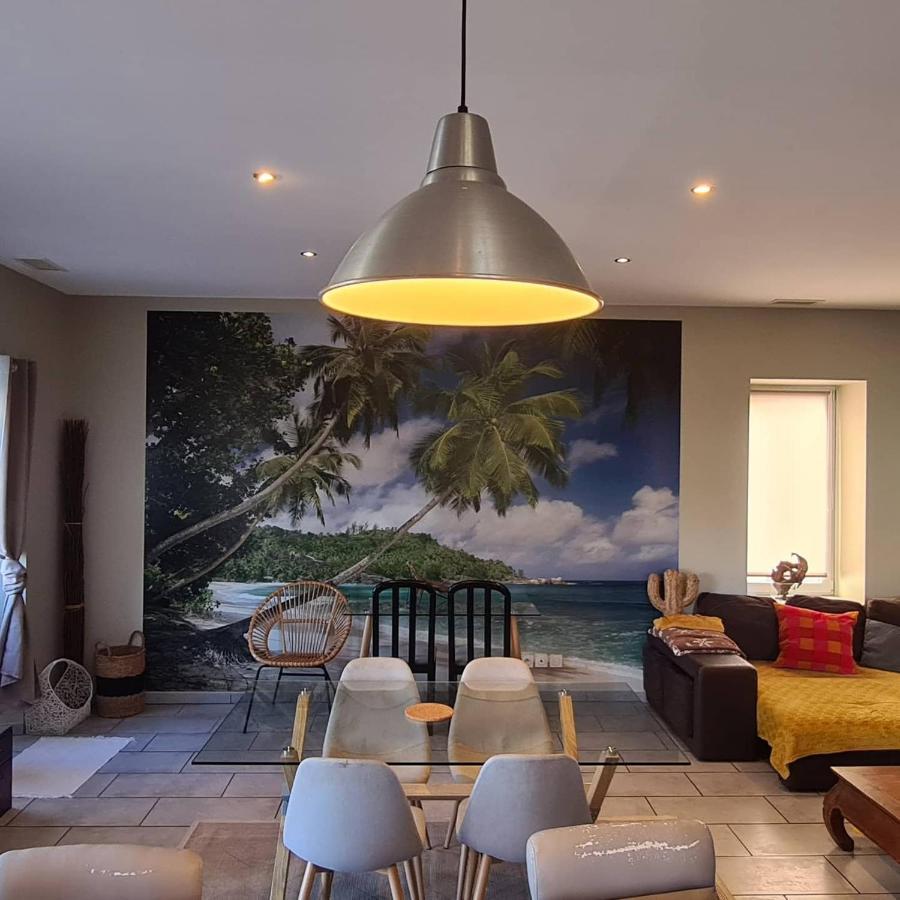 Appartement Domloc Carcassonne Esterno foto