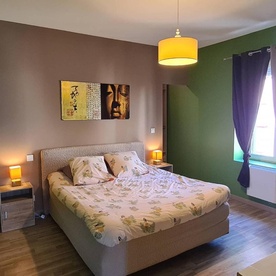 Appartement Domloc Carcassonne Esterno foto