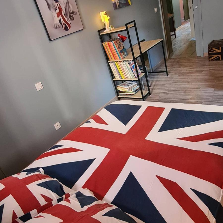 Appartement Domloc Carcassonne Esterno foto