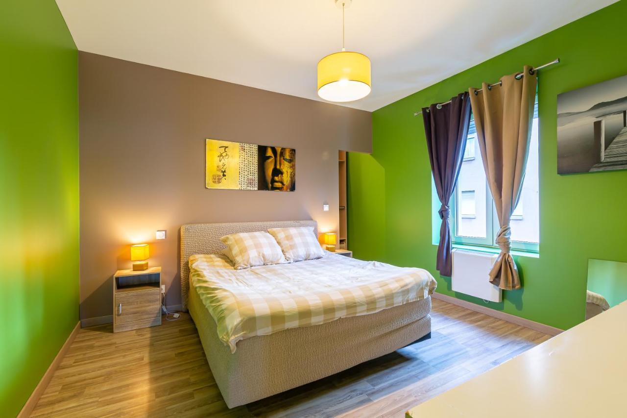 Appartement Domloc Carcassonne Esterno foto