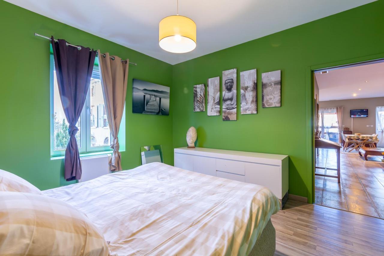 Appartement Domloc Carcassonne Esterno foto