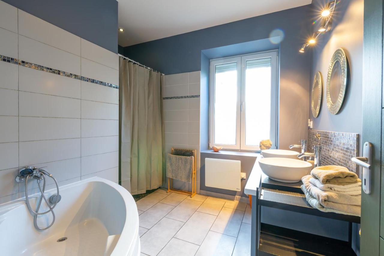 Appartement Domloc Carcassonne Esterno foto