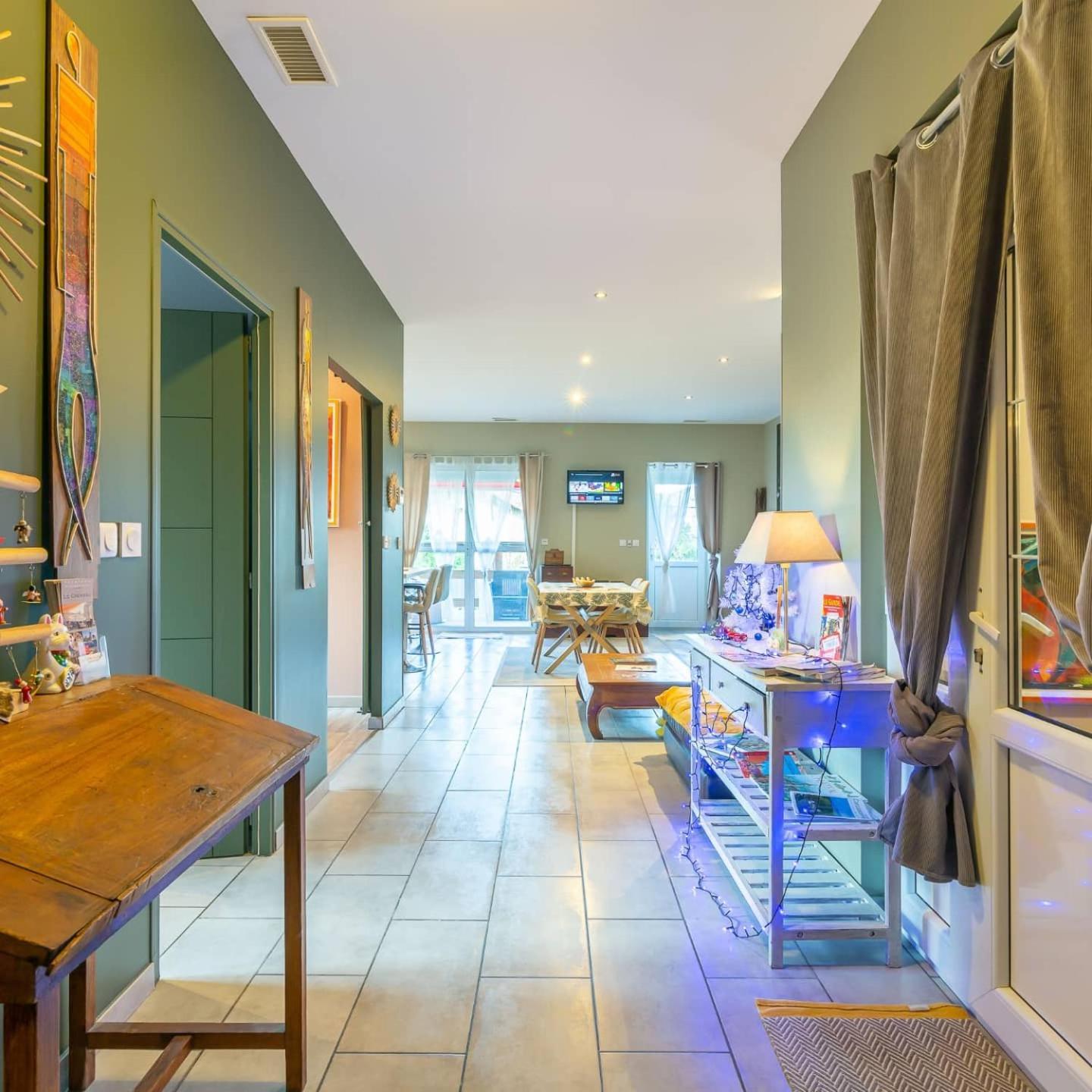 Appartement Domloc Carcassonne Esterno foto