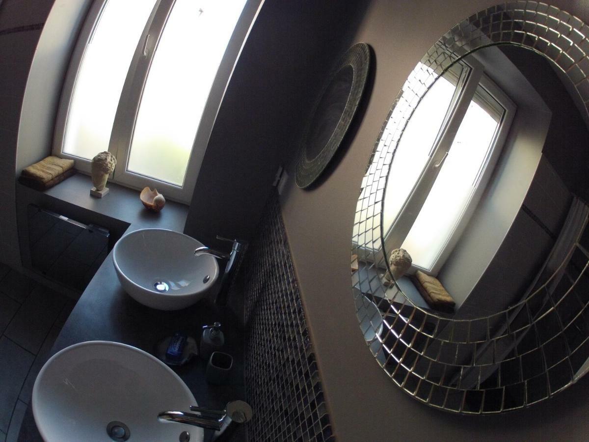 Appartement Domloc Carcassonne Esterno foto